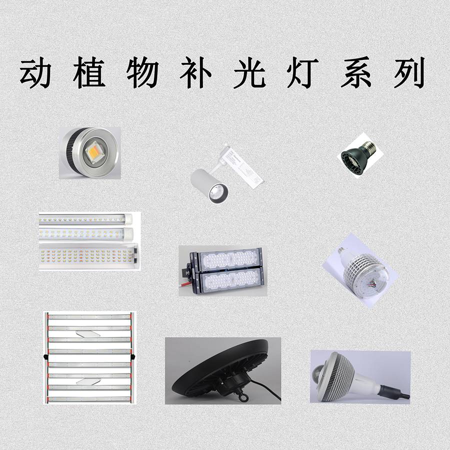 動植物補光燈系列