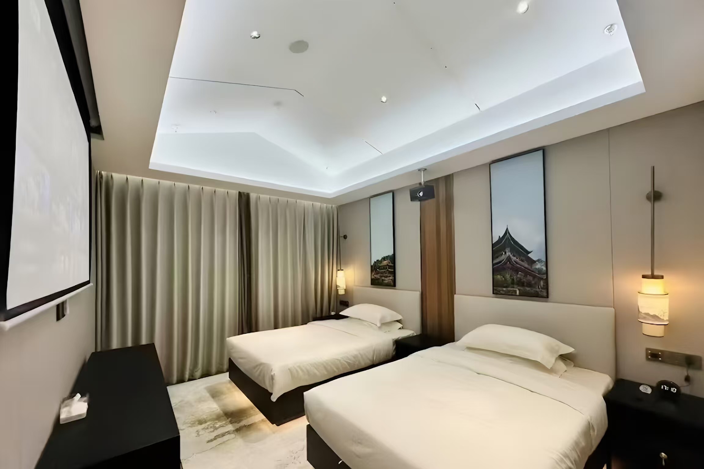 白塘灣雙人客房